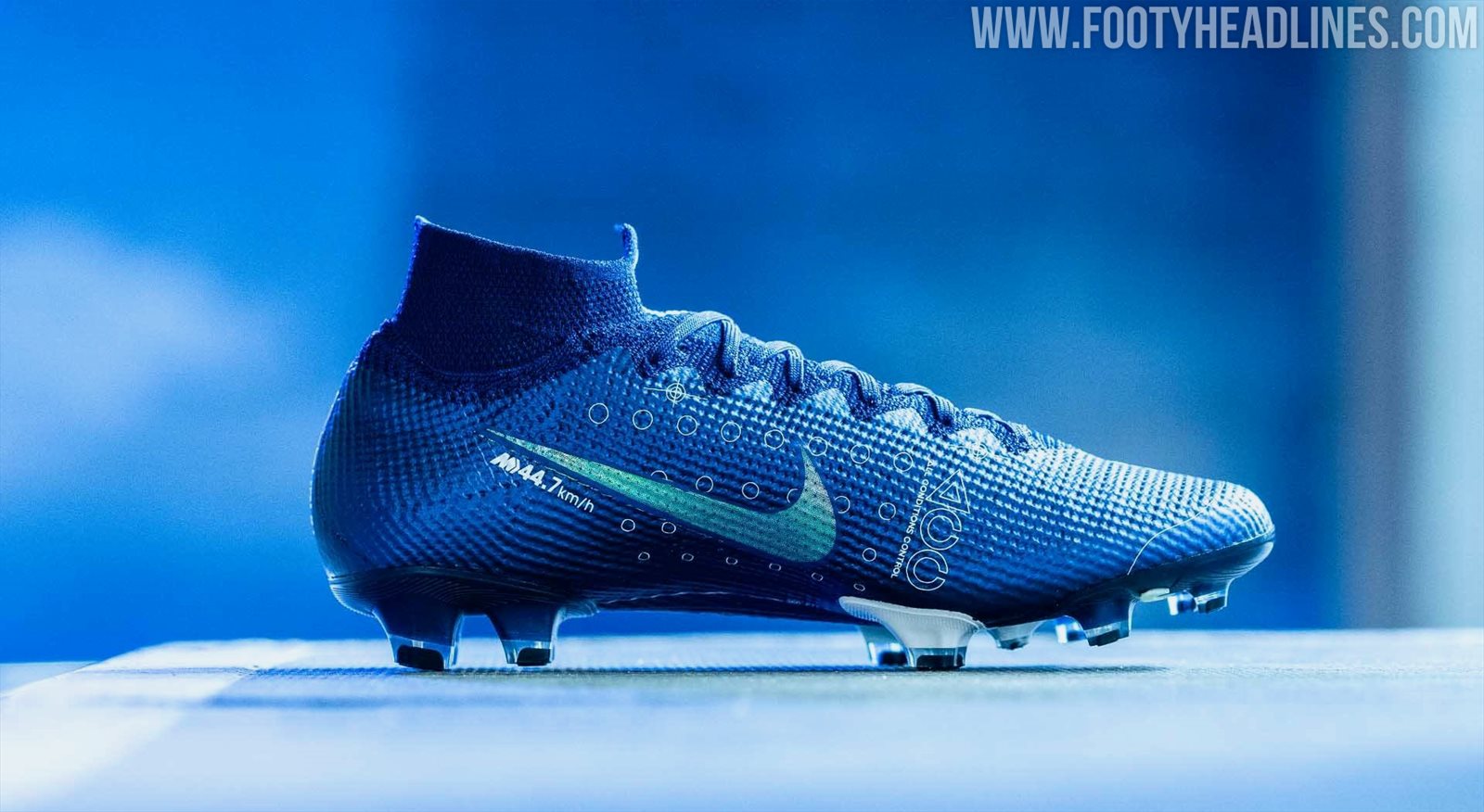 Nike Mercurial Dream Speed 2019 20 Boots Released CR7 Mbappe